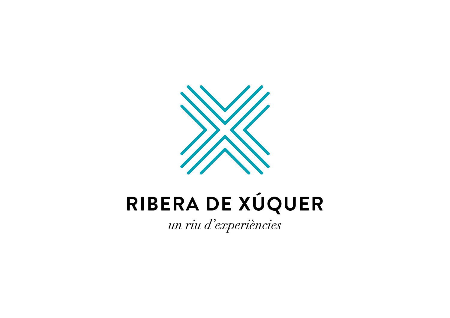 Branding para el Consorcio de la Ribera del Xúquer