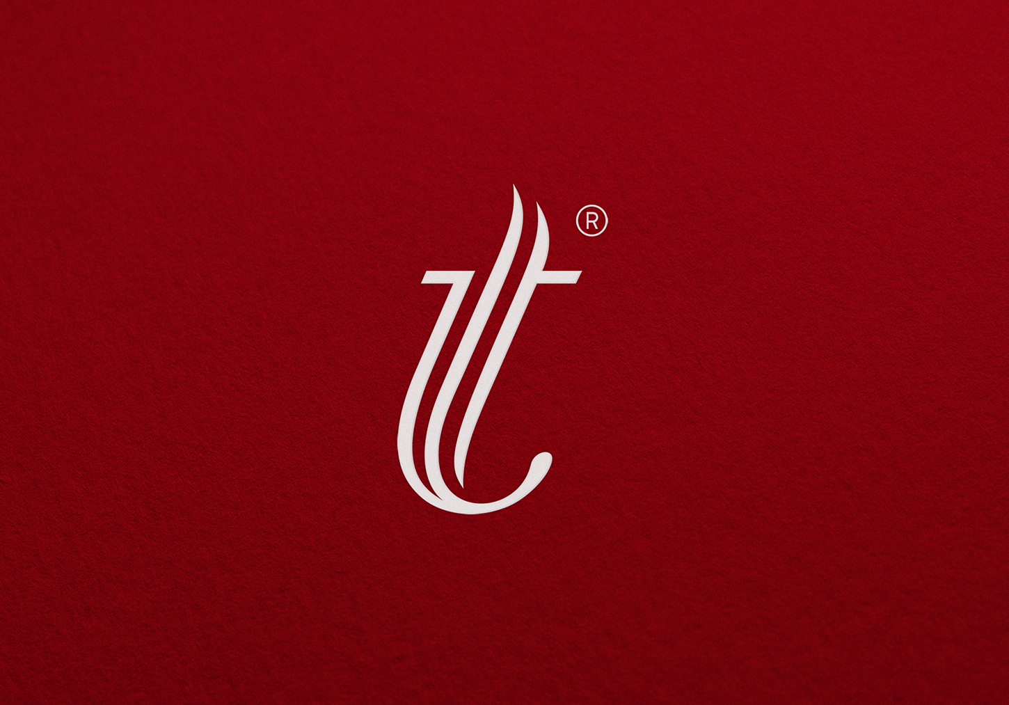 Logotipo e identidad corporativa Cinco Tenedores
