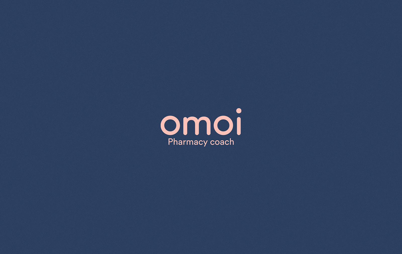 Diseño web Omoi Pharmacy Coach