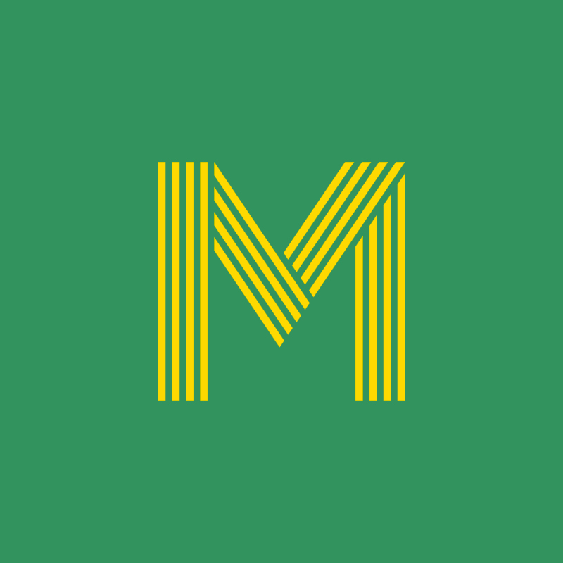 Diseño wayfinding para oficinas principales Mercadona